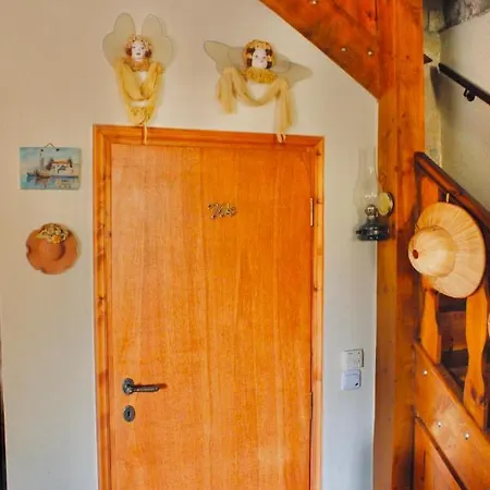 Διαμέρισμα Cheerfully Villa Koukounariá