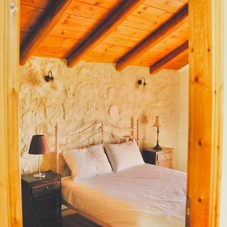 Cheerfully Villa * Koukounaria