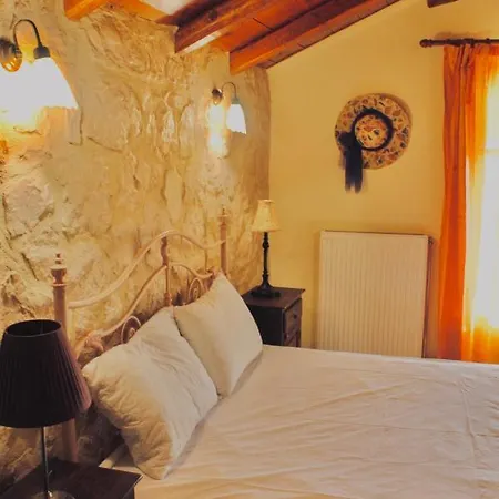 Appartamento Cheerfully Villa