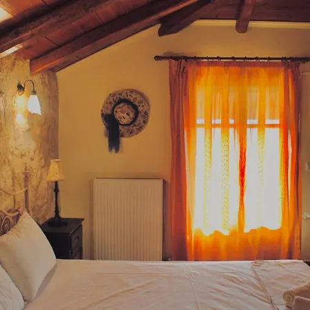 Cheerfully Villa Appartamento