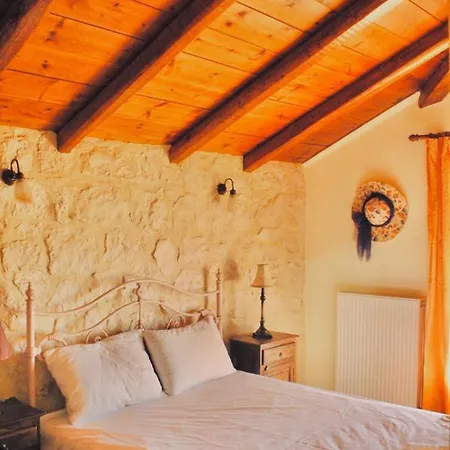 Appartamento Cheerfully Villa Koukounariá