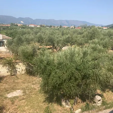 Appartamento Cheerfully Villa