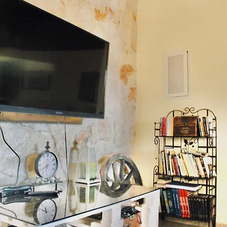 Cheerfully Villa Appartamento