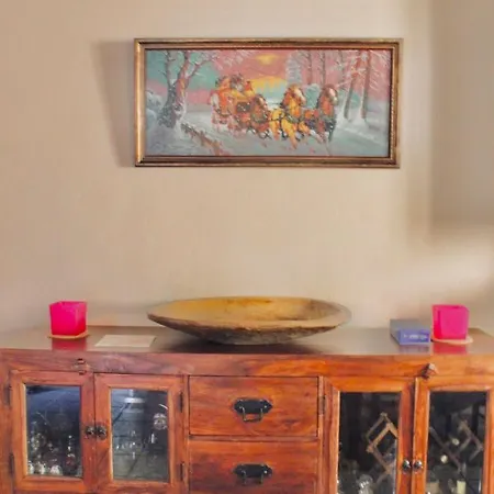 Appartamento Cheerfully Villa