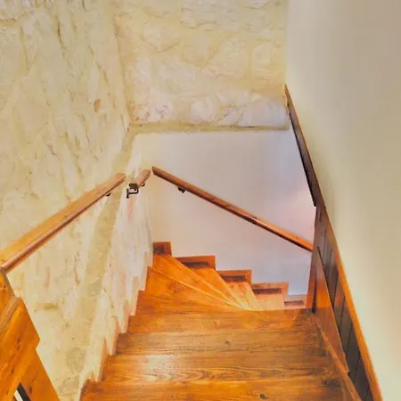 Cheerfully Villa Appartamento