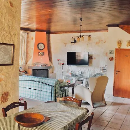 Cheerfully Villa Appartamento *