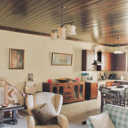 Appartamento Cheerfully Villa