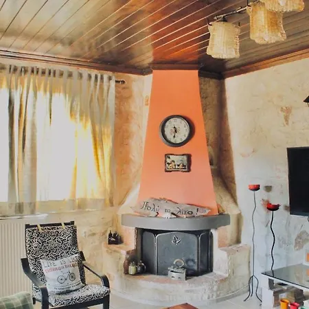 Cheerfully Villa Appartamento